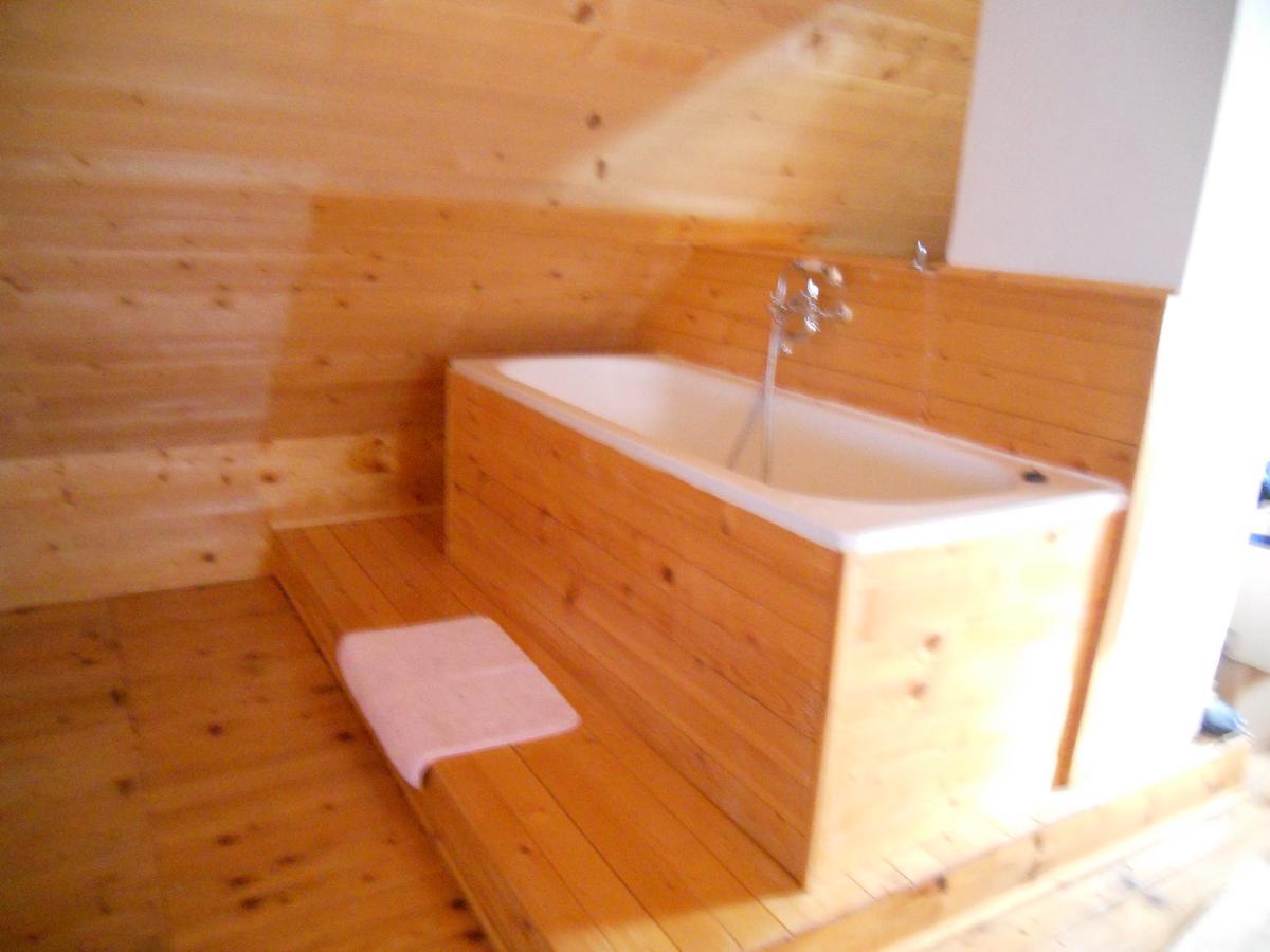 Cabin Menka Sirogojno Extérieur photo